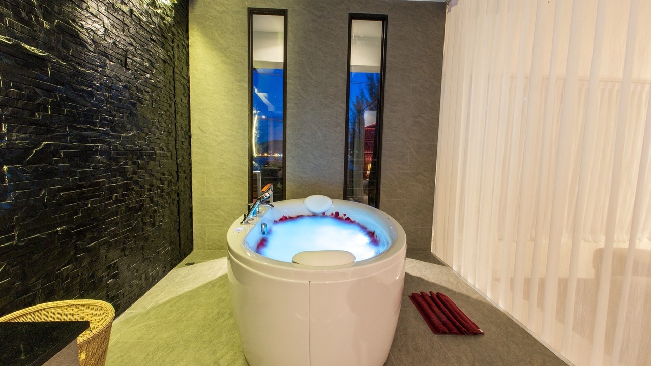 Photo of Bathroom in Patong