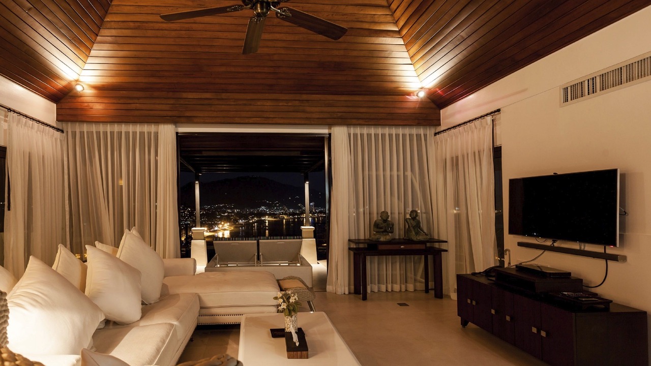 Photo of Bedroom in Patong