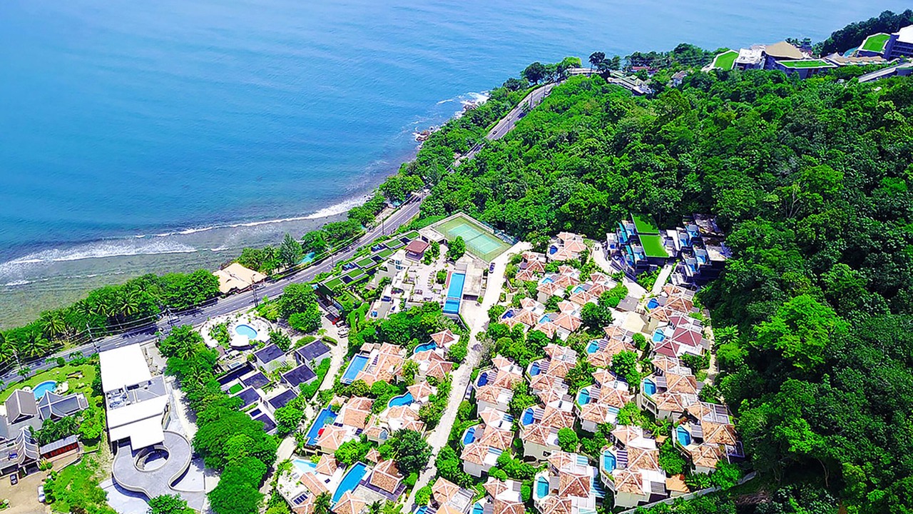 Photo of Outdoor in Patong
