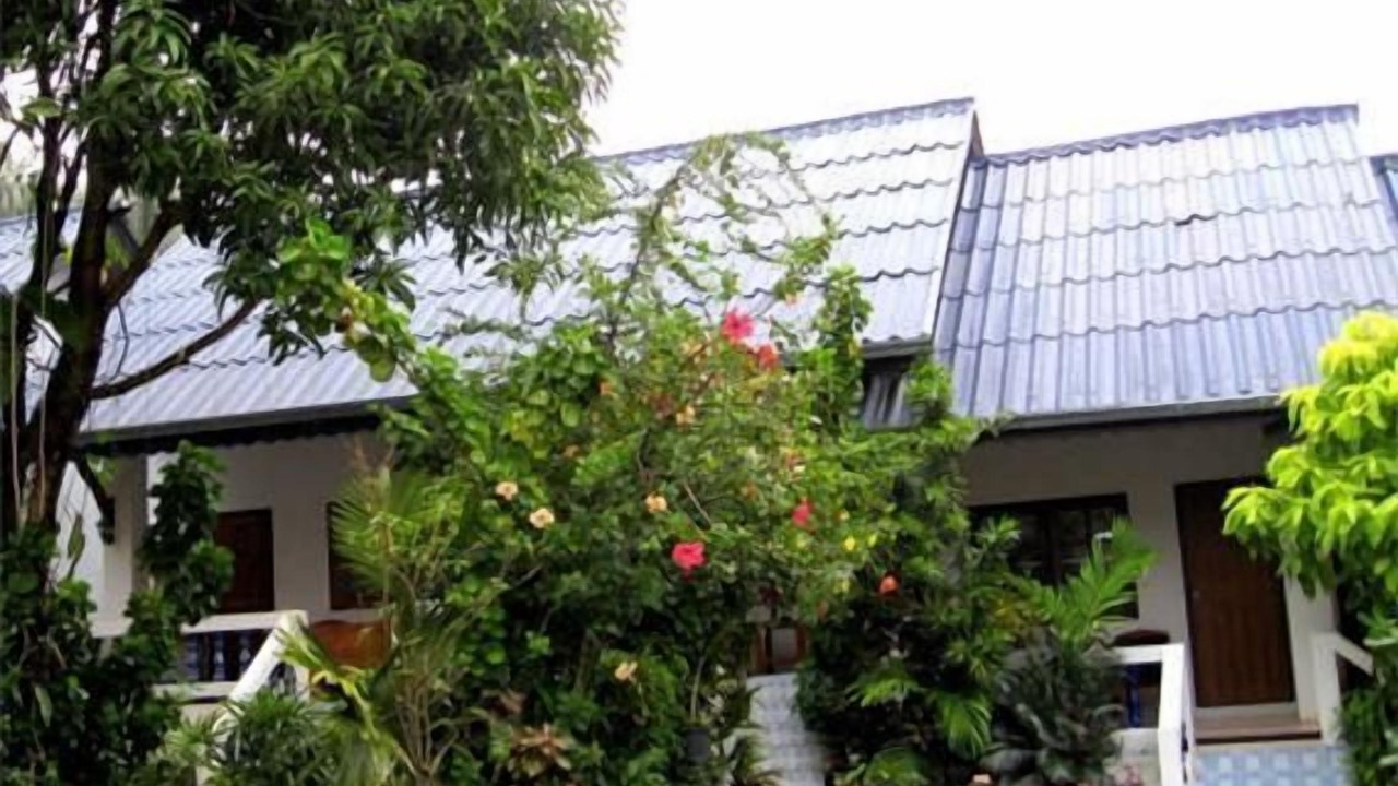 Photo of Outdoor in Lamai City Center