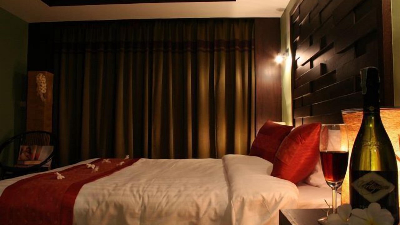 Photo of Bedroom in Lamai City Center