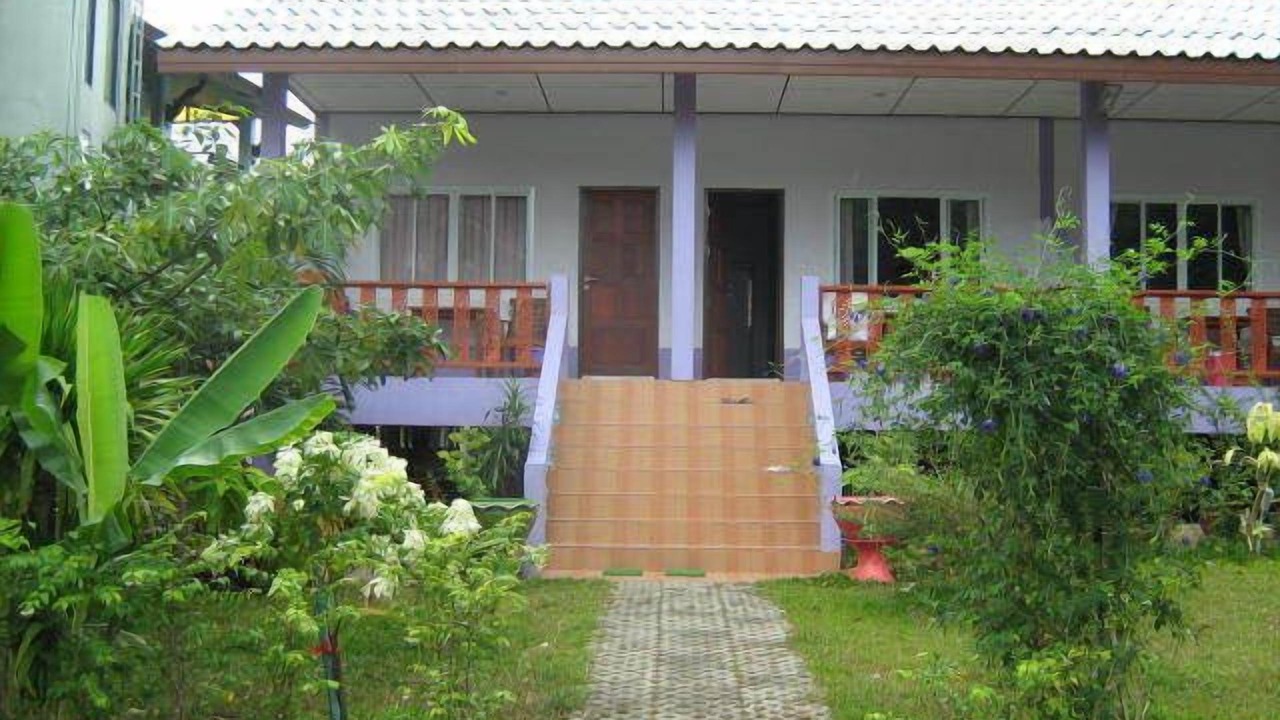 Photo of Bedroom in Lamai City Center