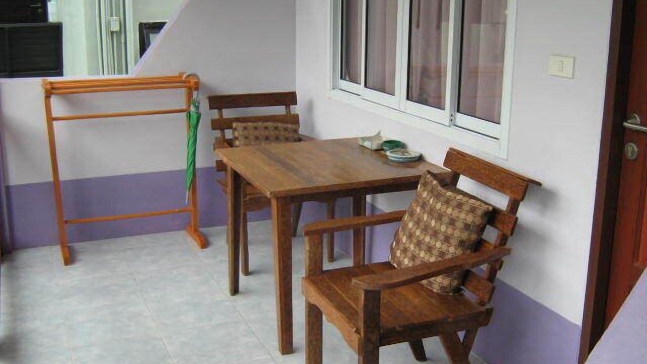 Photo of Bedroom in Lamai City Center