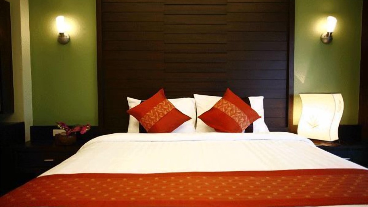 Photo of Bedroom in Lamai City Center
