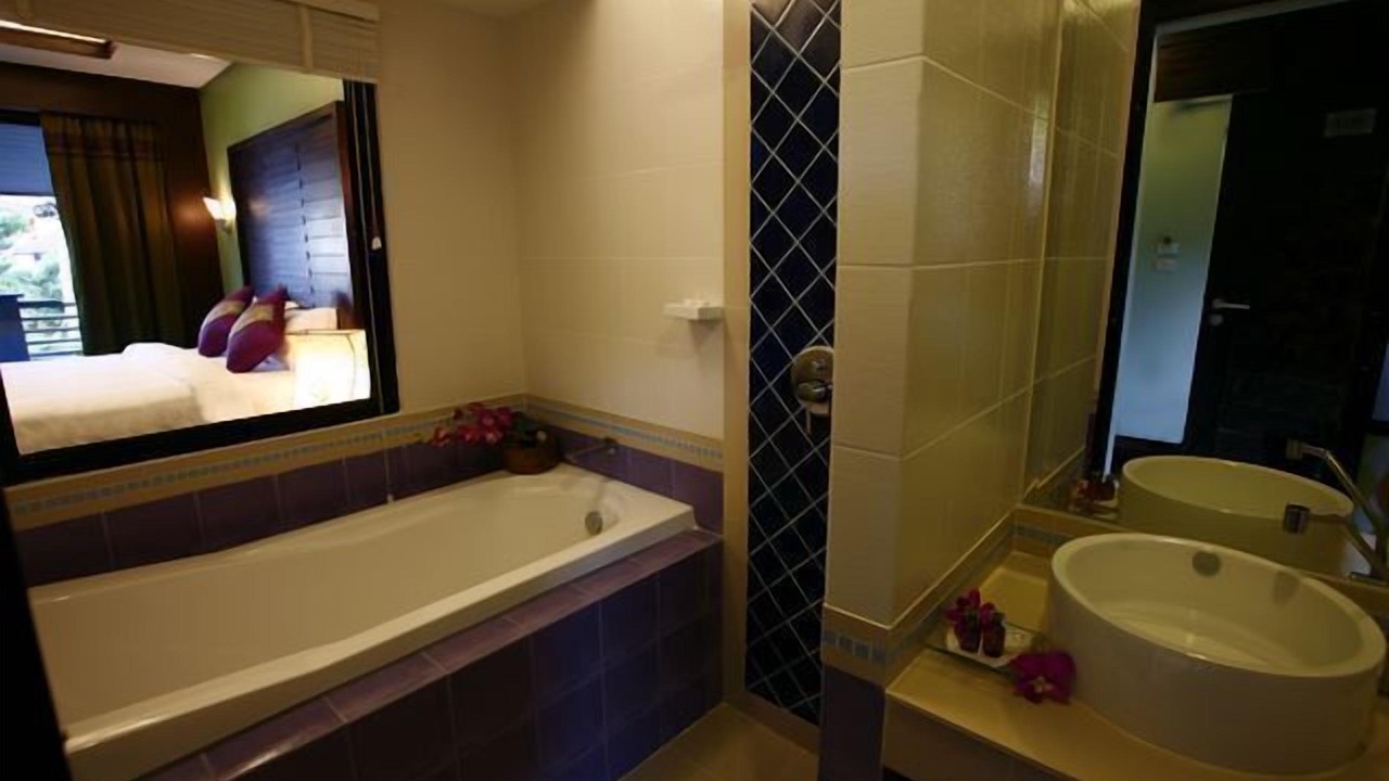 Photo of Bathroom in Lamai City Center