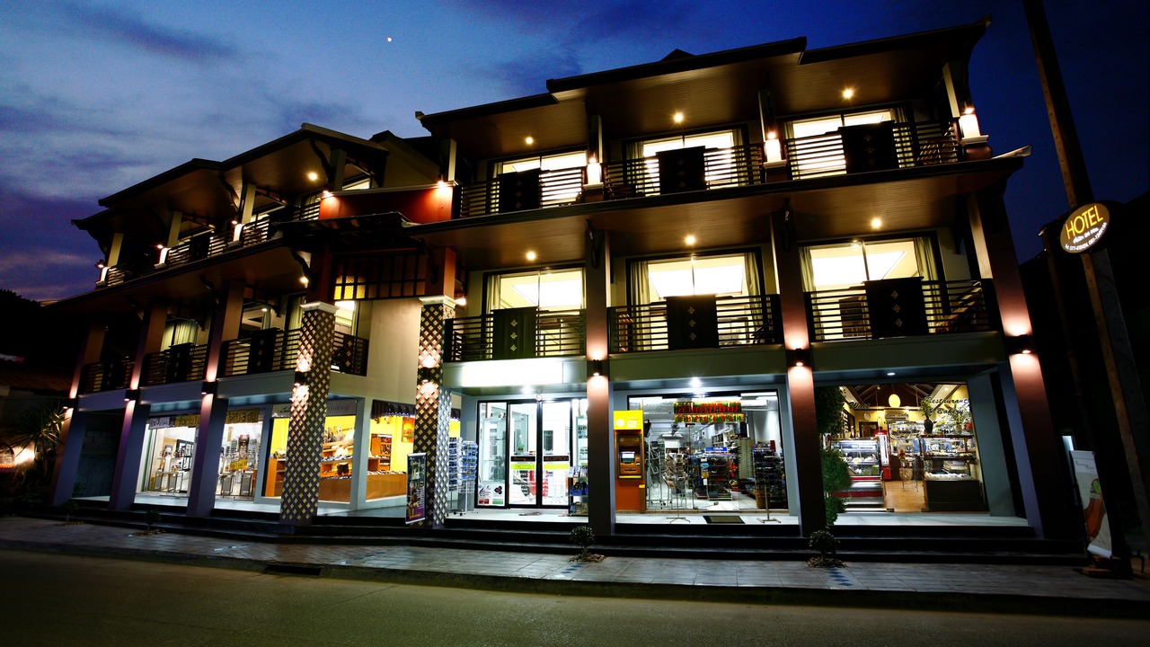 Photo of Outdoor in Lamai City Center