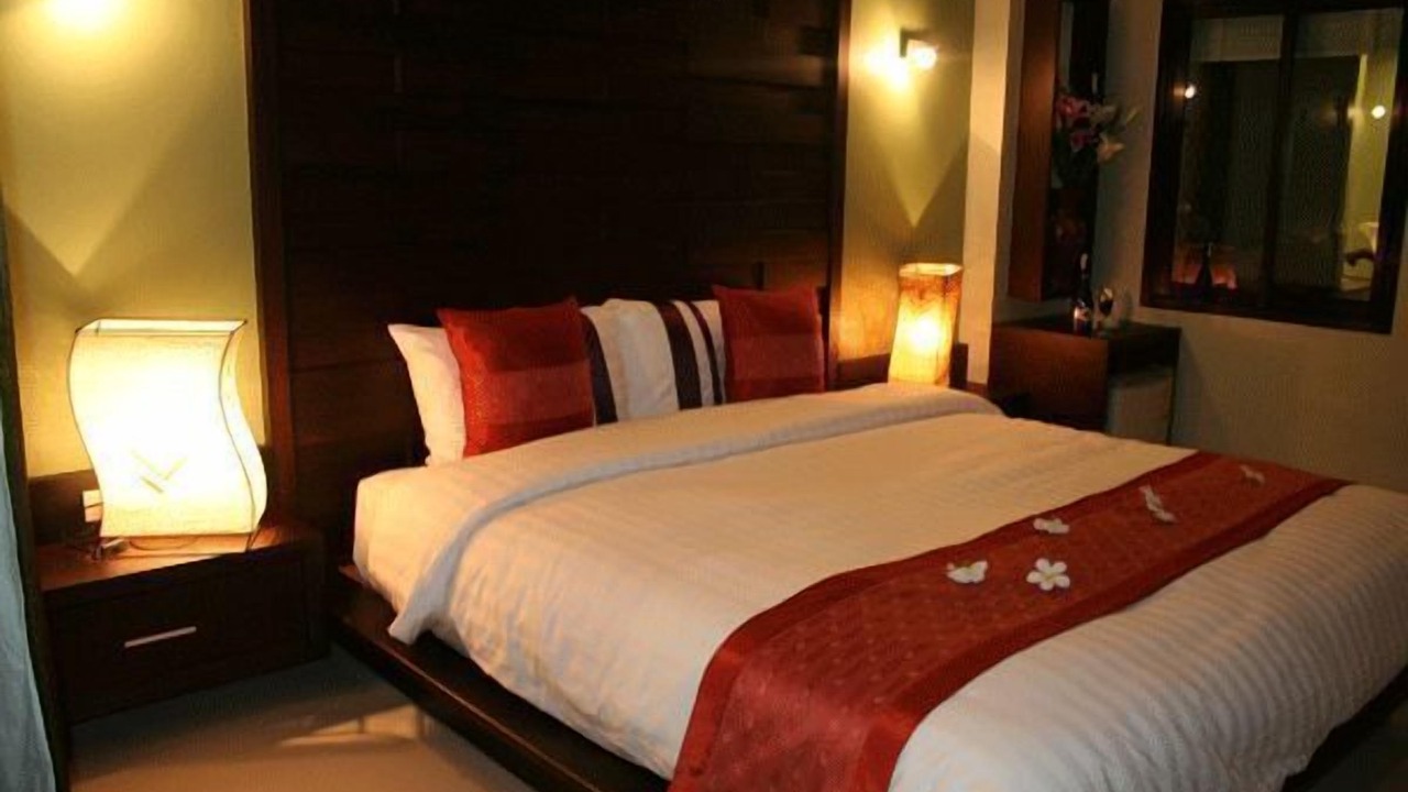 Photo of Bedroom in Lamai City Center