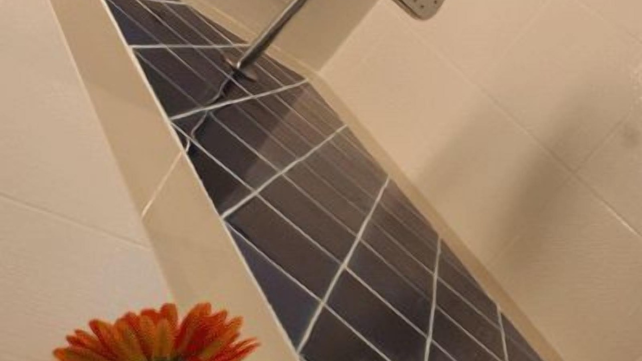 Photo of Bathroom in Lamai City Center