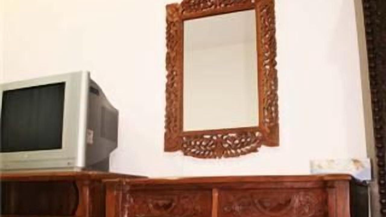 Photo of Bedroom in Lamai City Center