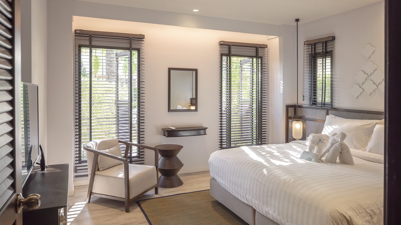 Photo of Bedroom in Kamala