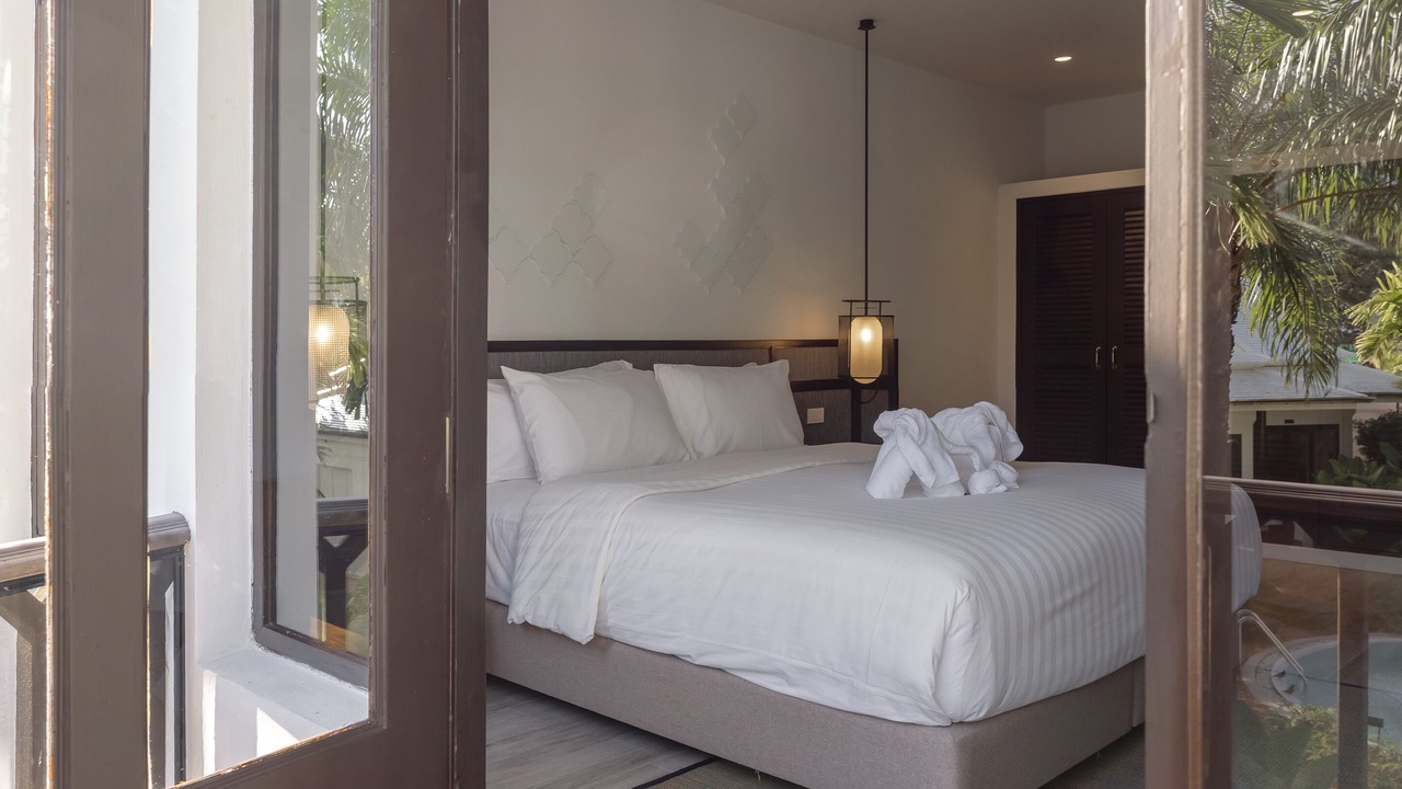 Photo of Bedroom in Kamala