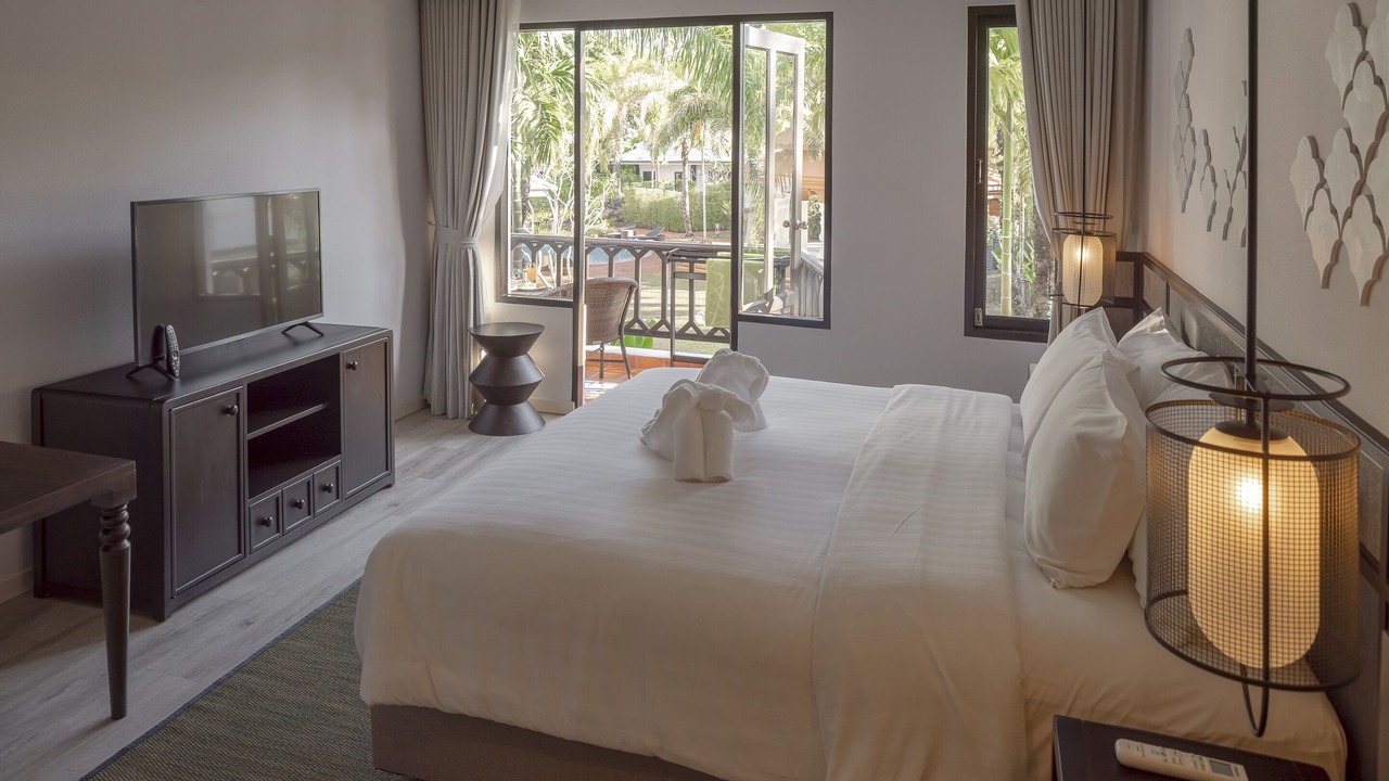Photo of Bedroom in Kamala
