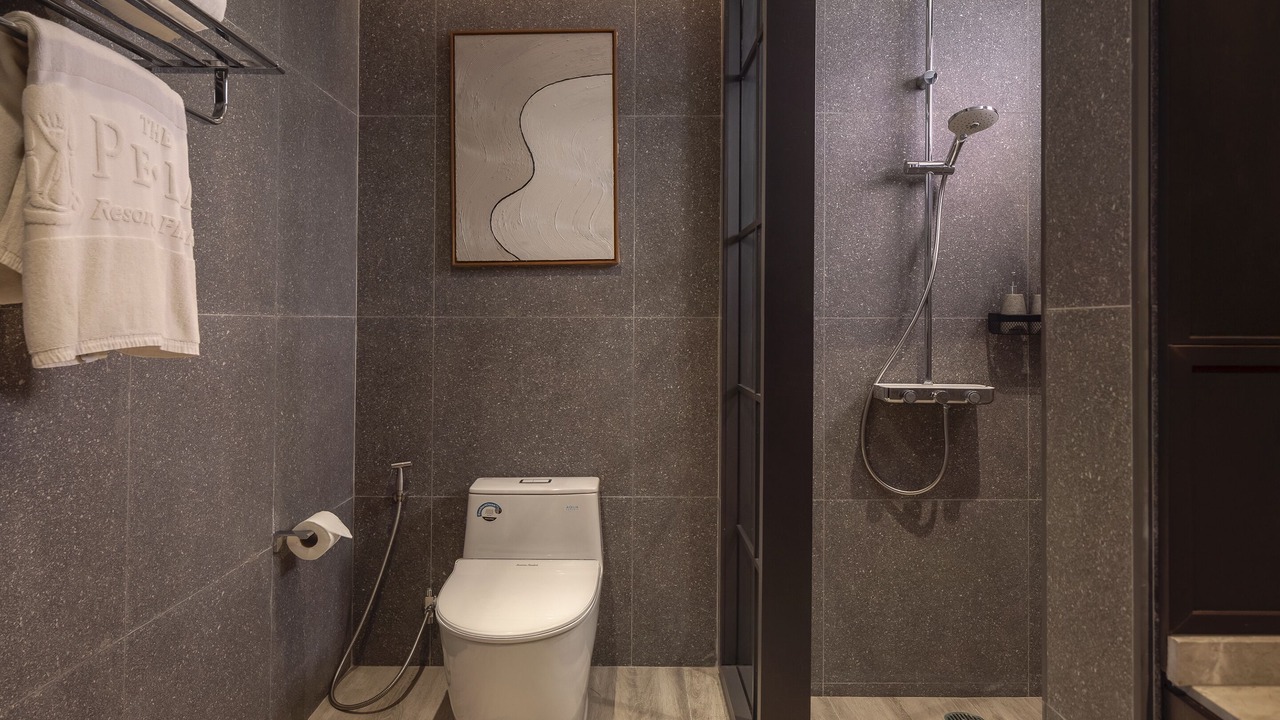 Photo of Bathroom in Kamala