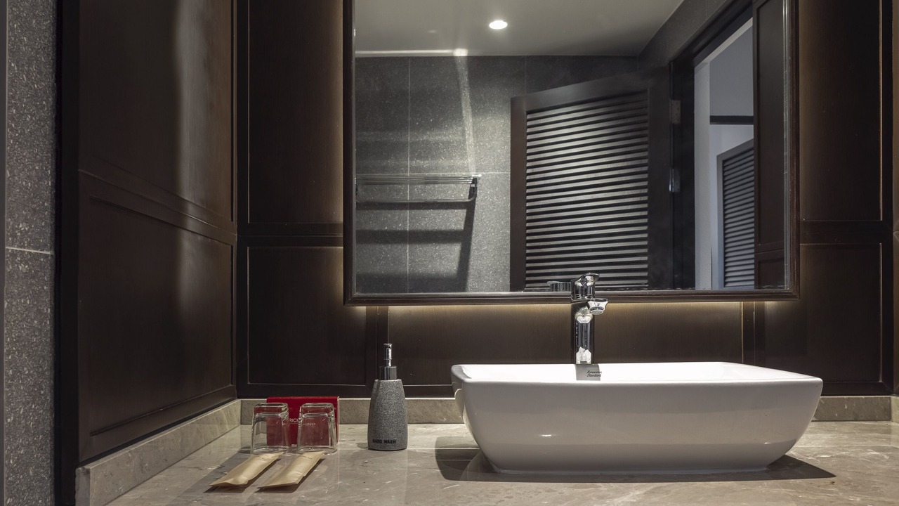 Photo of Bathroom in Kamala