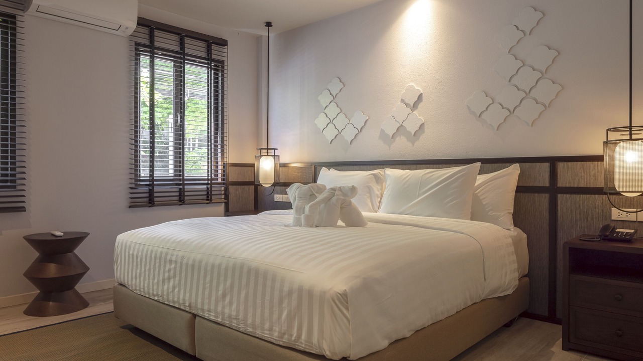 Photo of Bedroom in Kamala