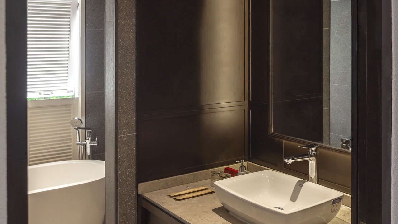 Photo of Bathroom in Kamala