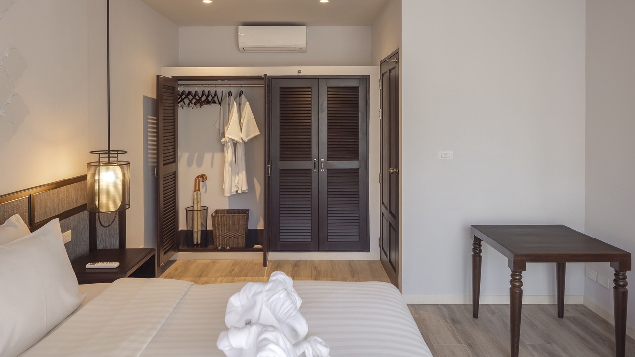 Photo of Bedroom in Kamala
