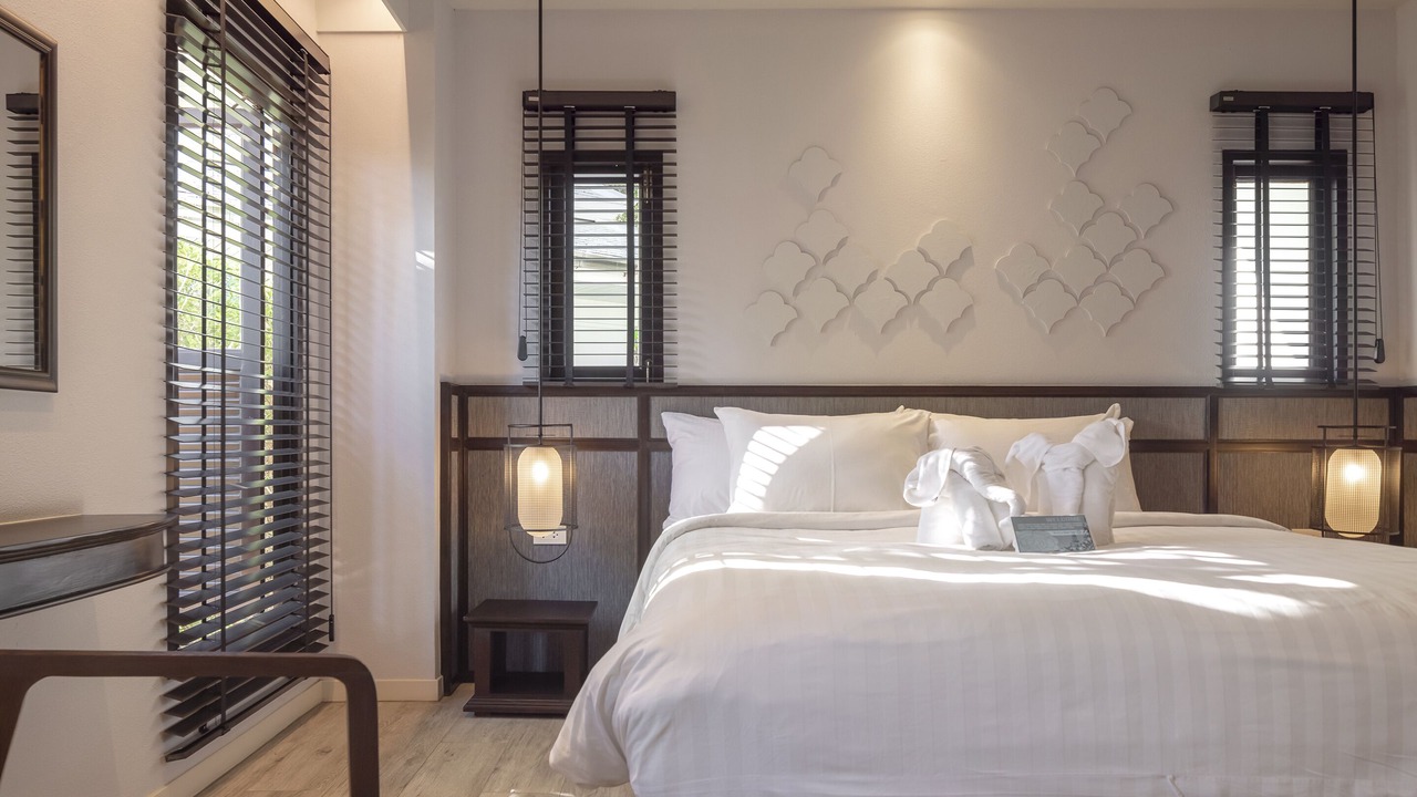Photo of Bedroom in Kamala