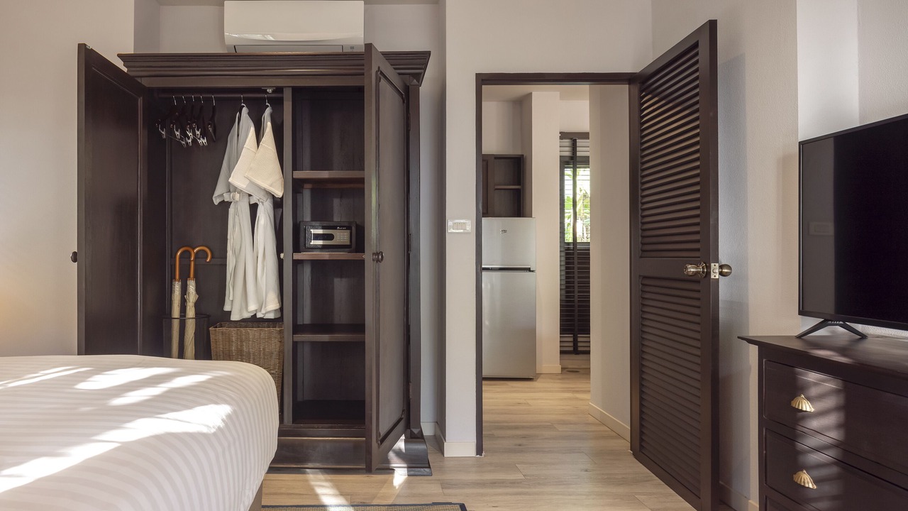 Photo of Bedroom in Kamala