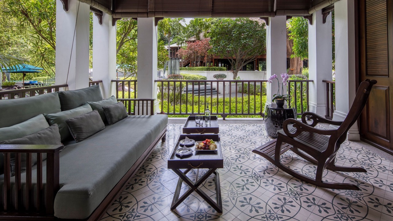 Photo of Bedroom in Chiang Mai