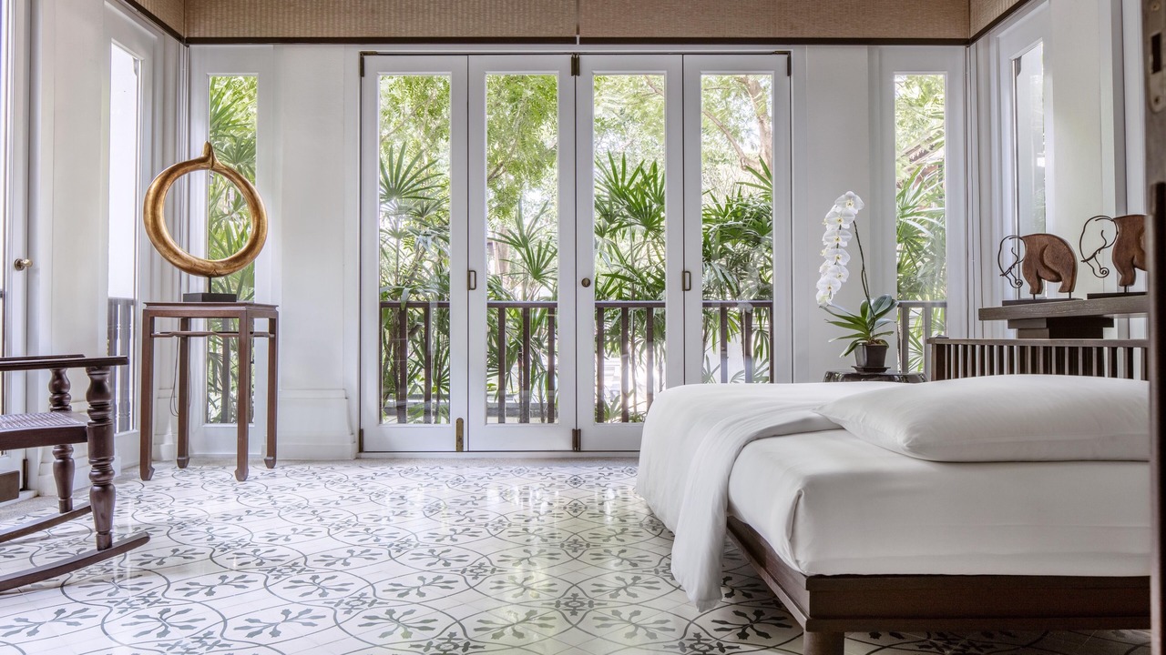 Photo of Bedroom in Chiang Mai
