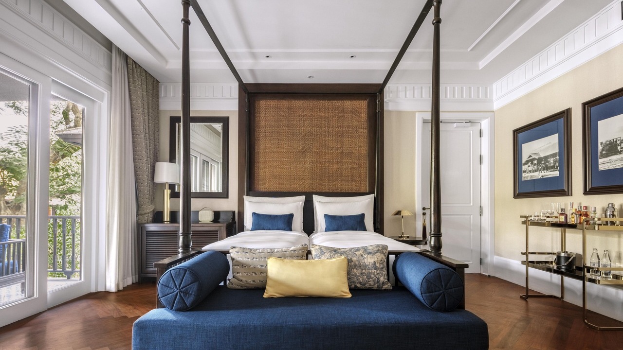 Photo of Bedroom in Chiang Mai