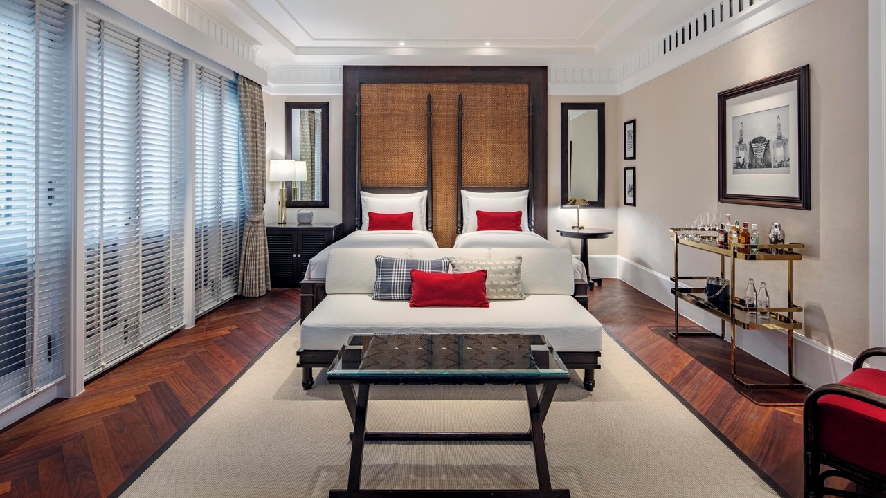 Photo of Livingroom in Chiang Mai