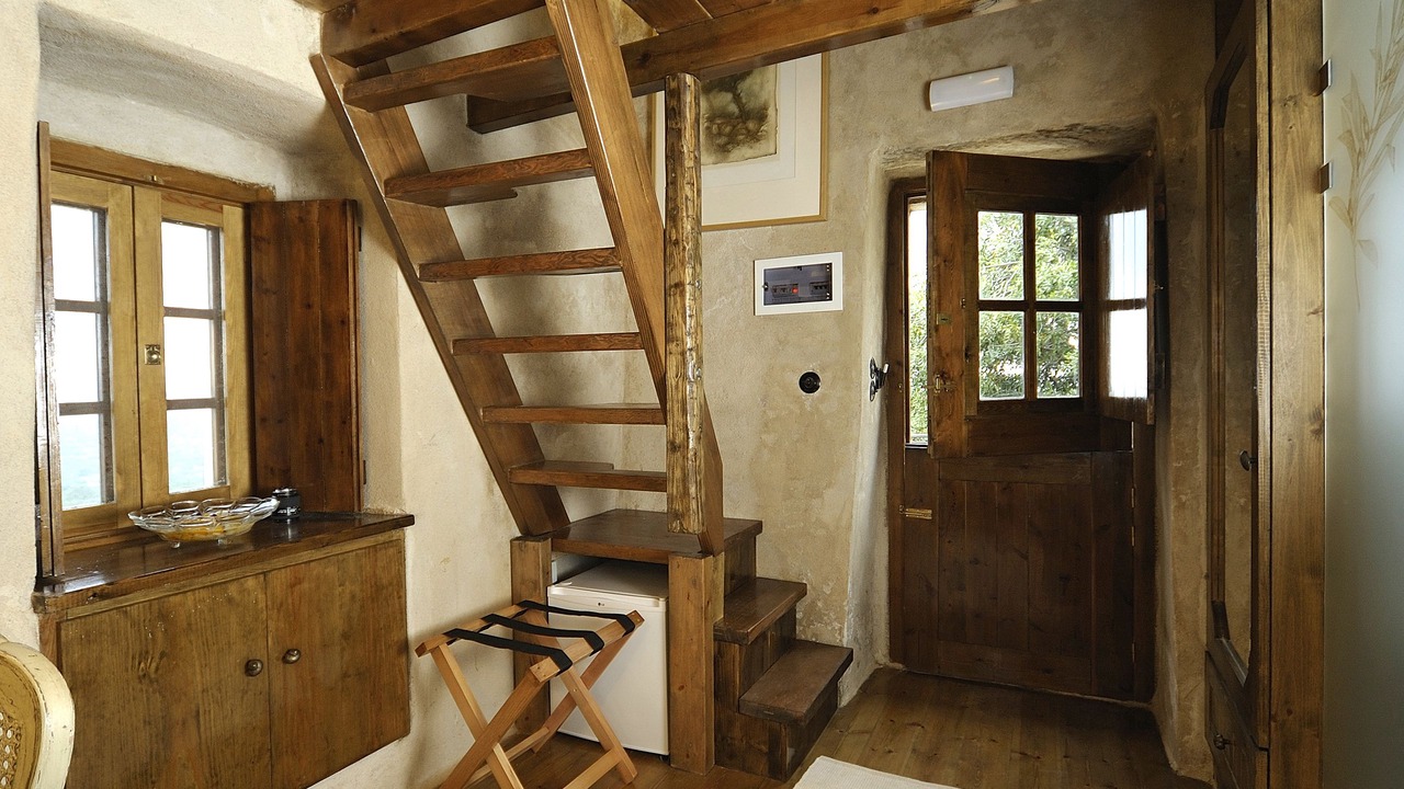 Photo of Bedroom in Koita