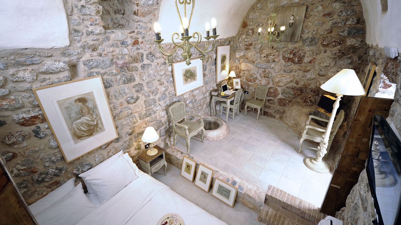 Photo of Bedroom in Koita