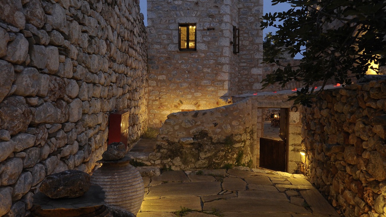 Photo of Outdoor in Koita