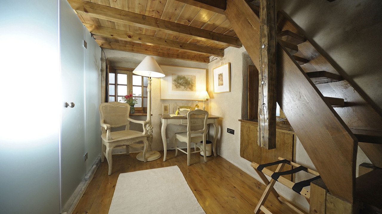 Photo of Bedroom in Koita