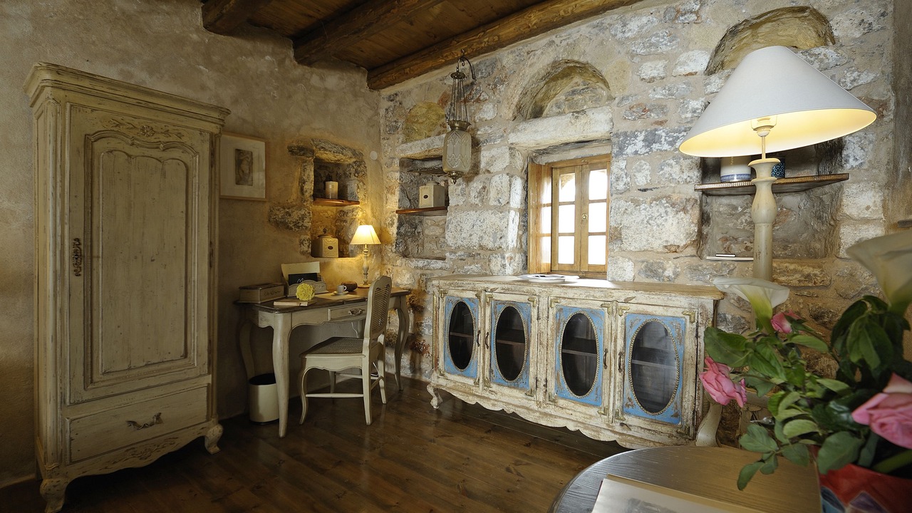 Photo of Bedroom in Koita