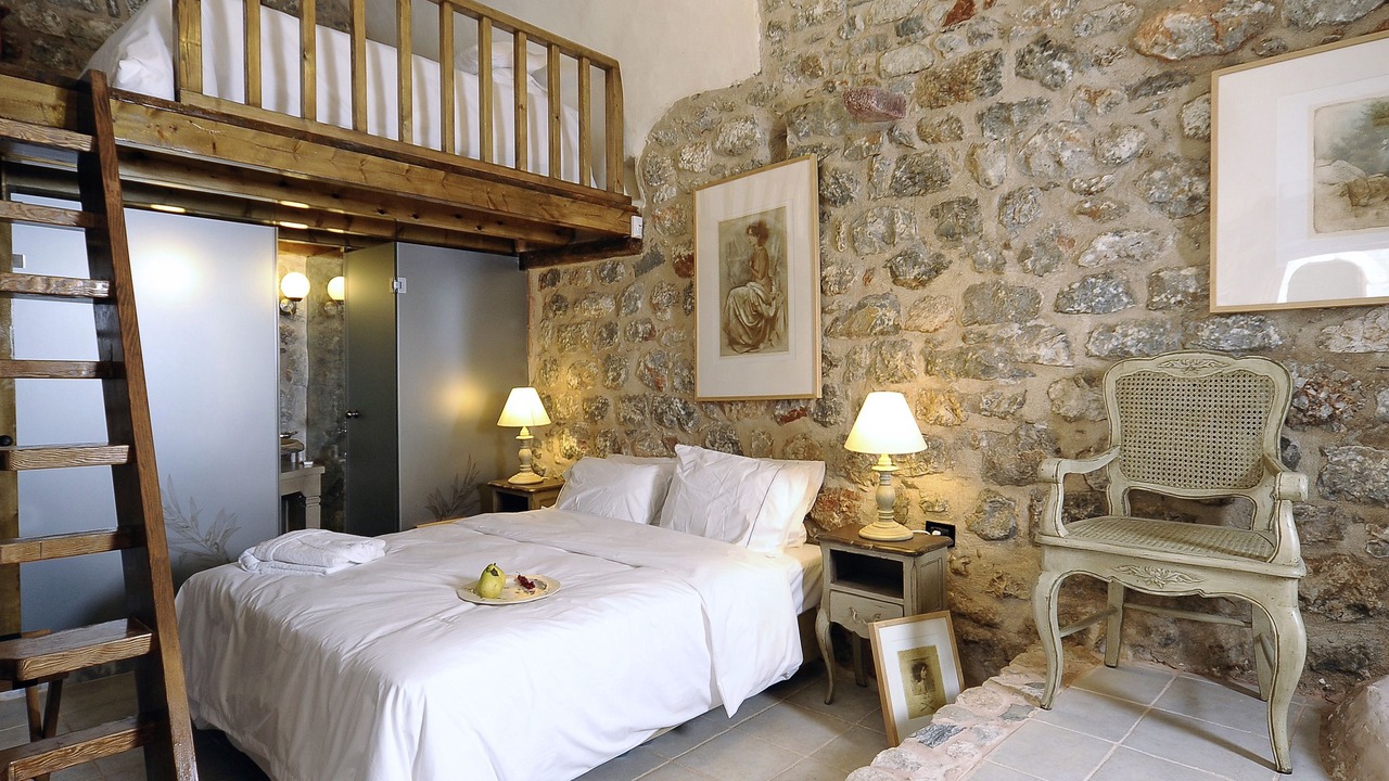 Photo of Bedroom in Koita