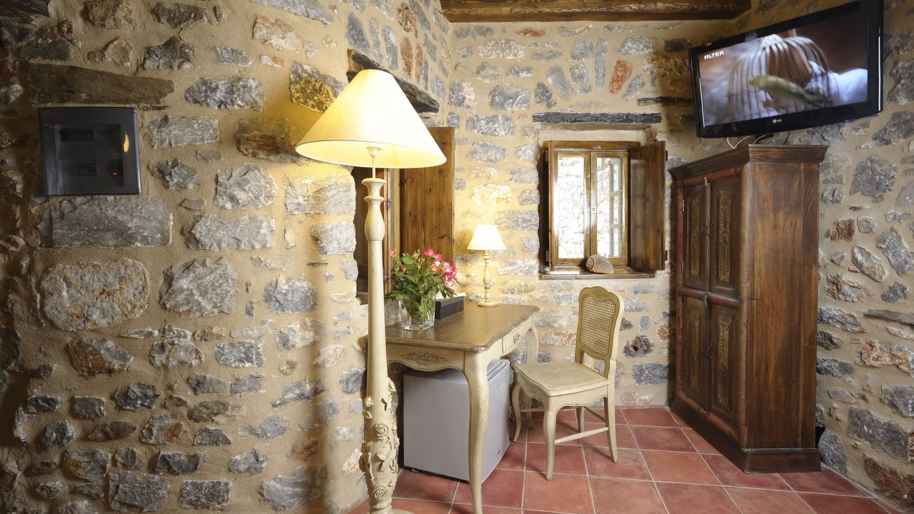 Photo of Bedroom in Koita