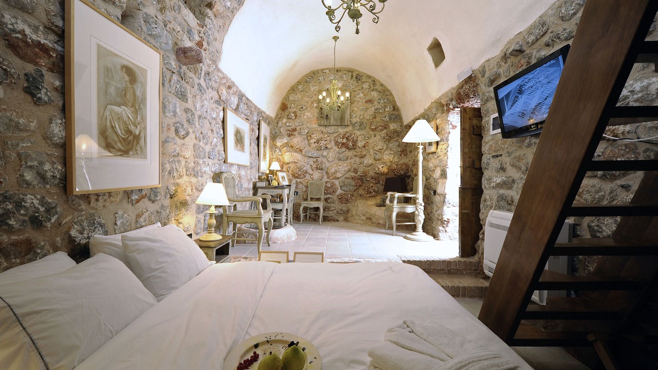 Photo of Bedroom in Koita