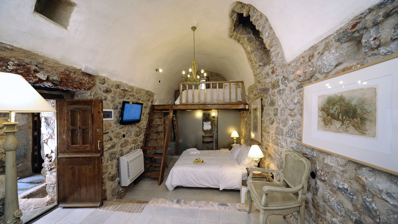 Photo of Bedroom in Koita