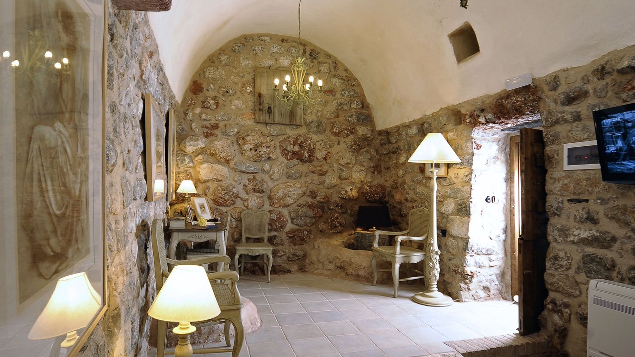 Photo of Bedroom in Koita