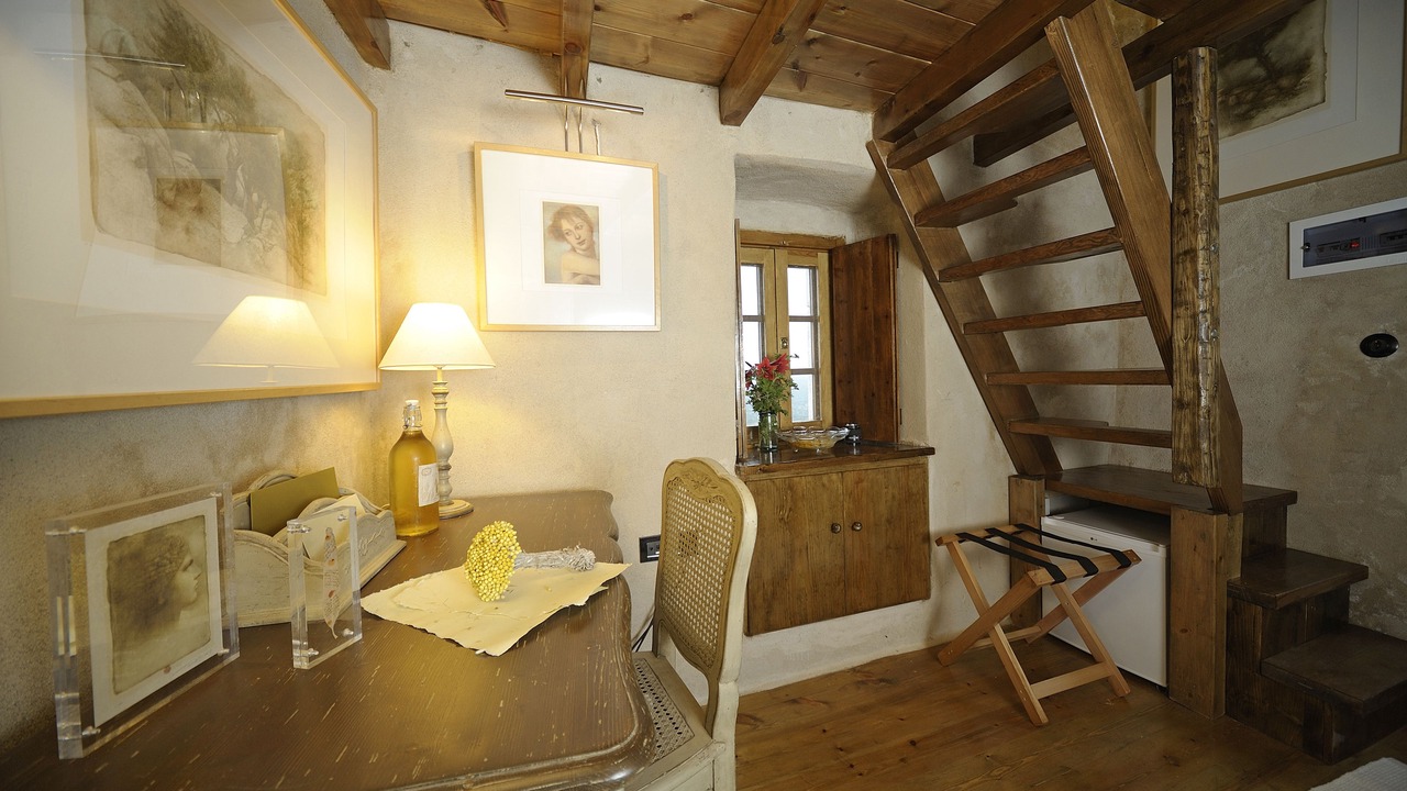 Photo of Bedroom in Koita