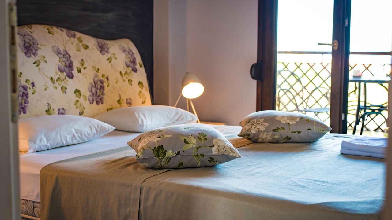 Photo of Bedroom in Afytos
