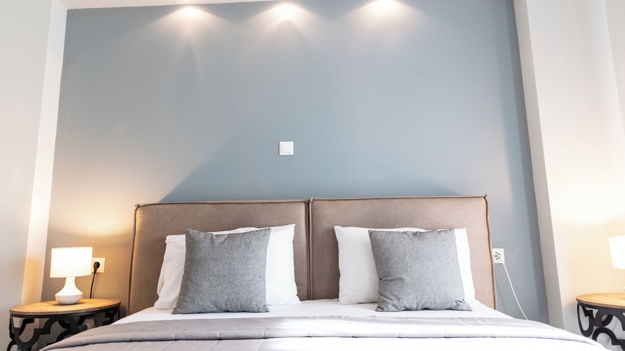 Photo of Bedroom in Afytos