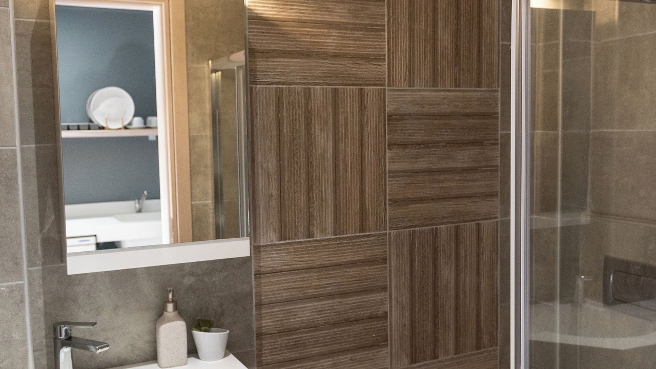Photo of Bathroom in Afytos