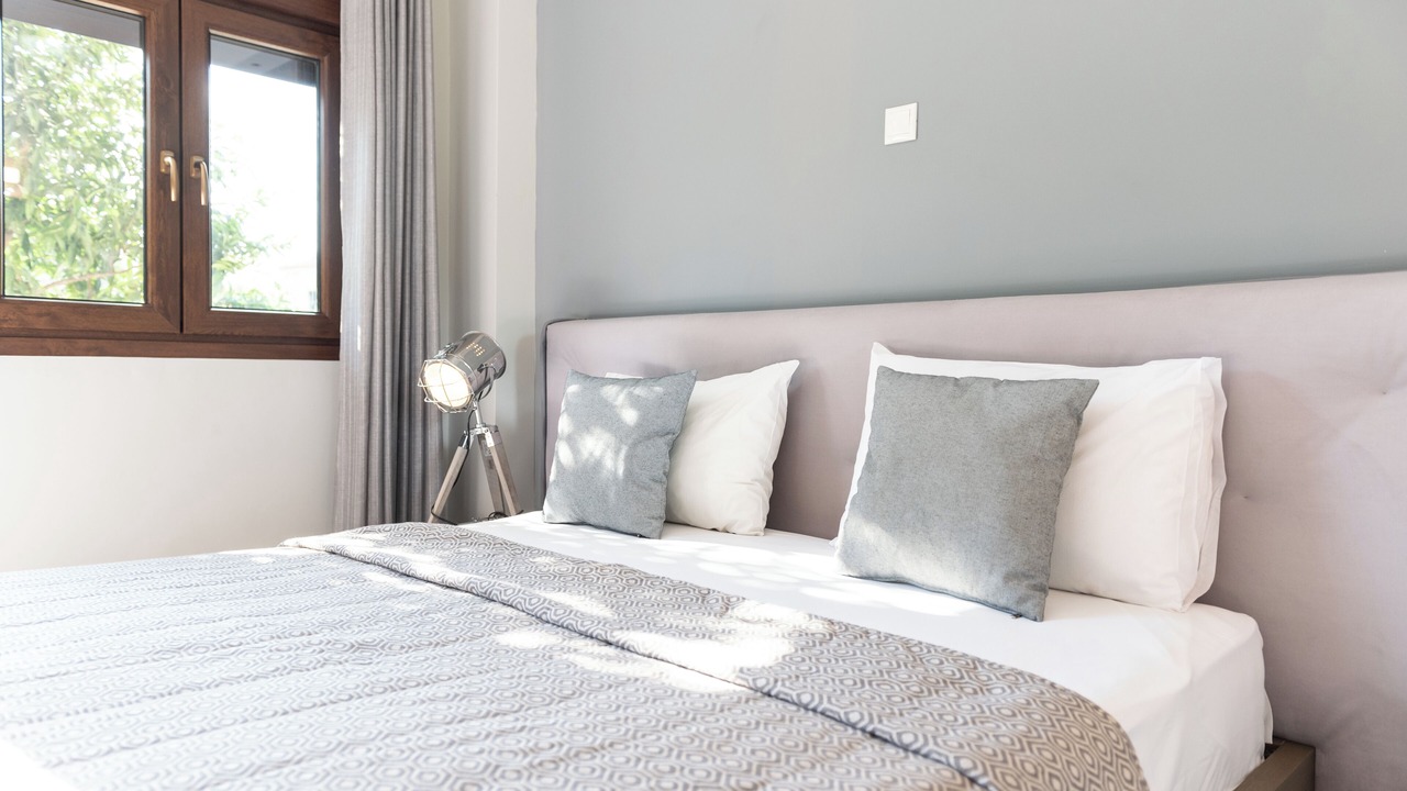 Photo of Bedroom in Afytos