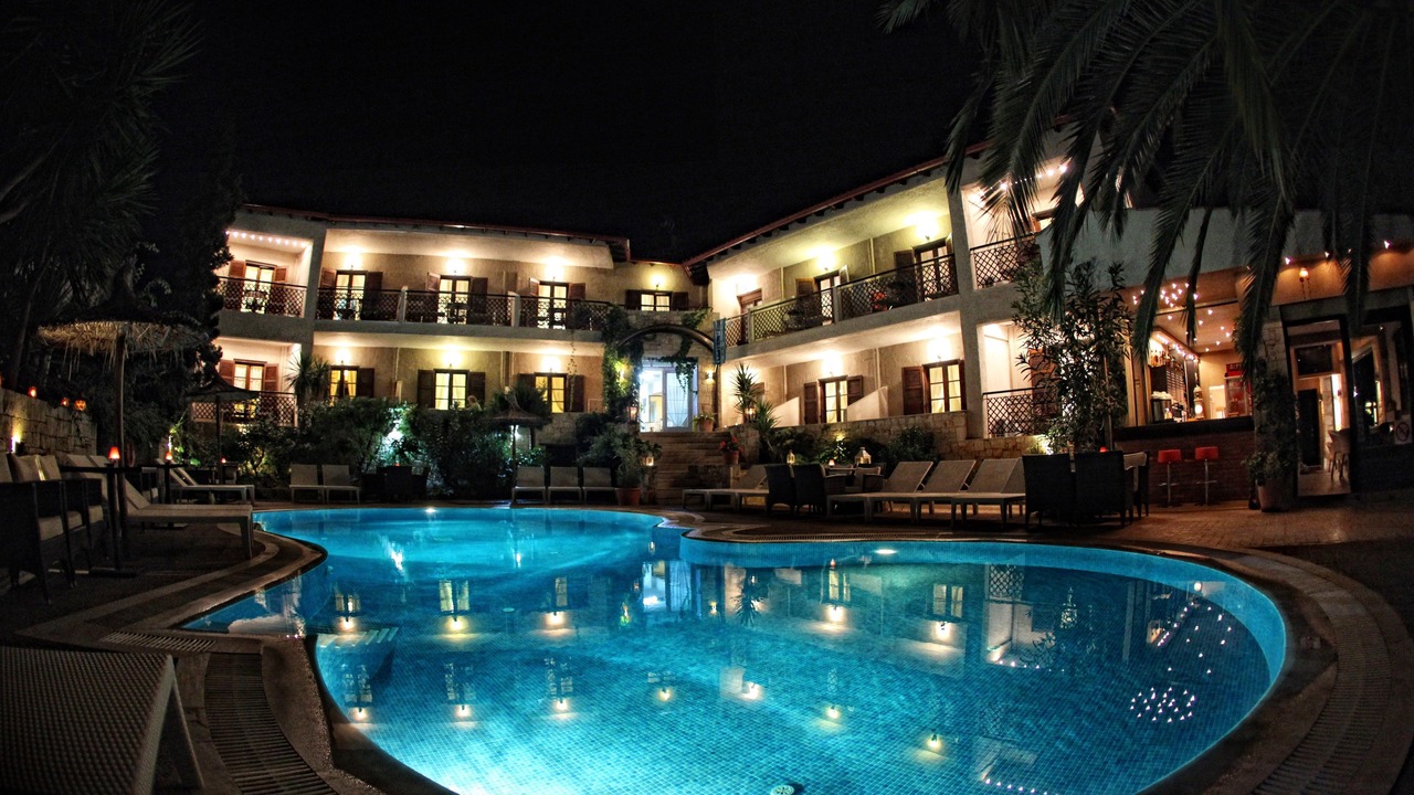 Photo of Outdoor in Afytos