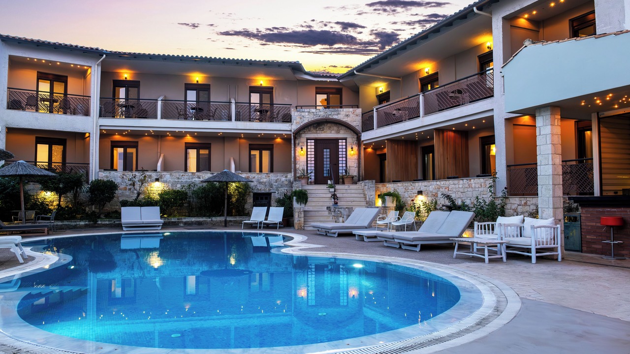 Photo of Outdoor in Afytos