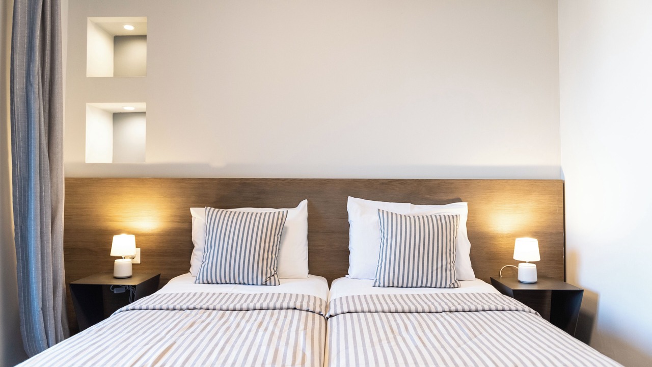 Photo of Bedroom in Afytos