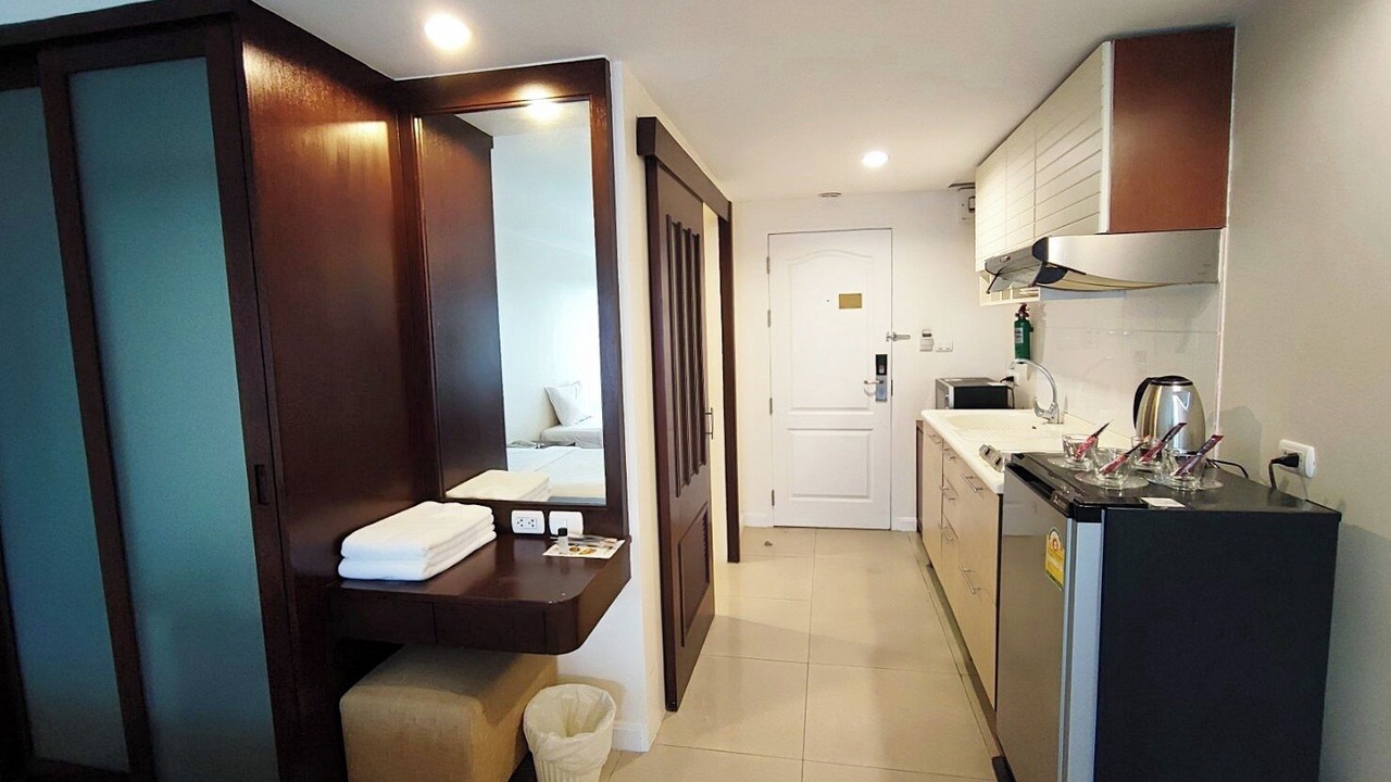 Photo of Bedroom in Nong Bon