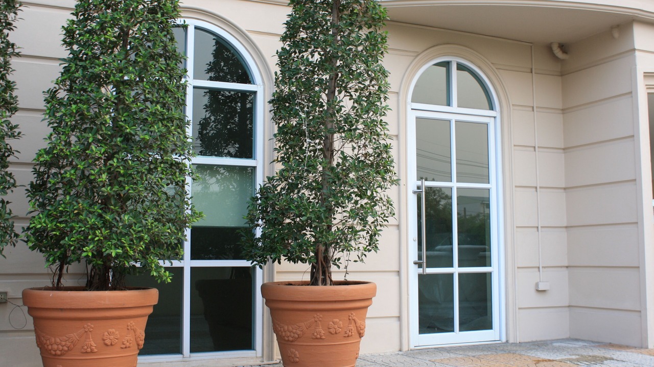 Photo of Patio Balcony in Nong Bon