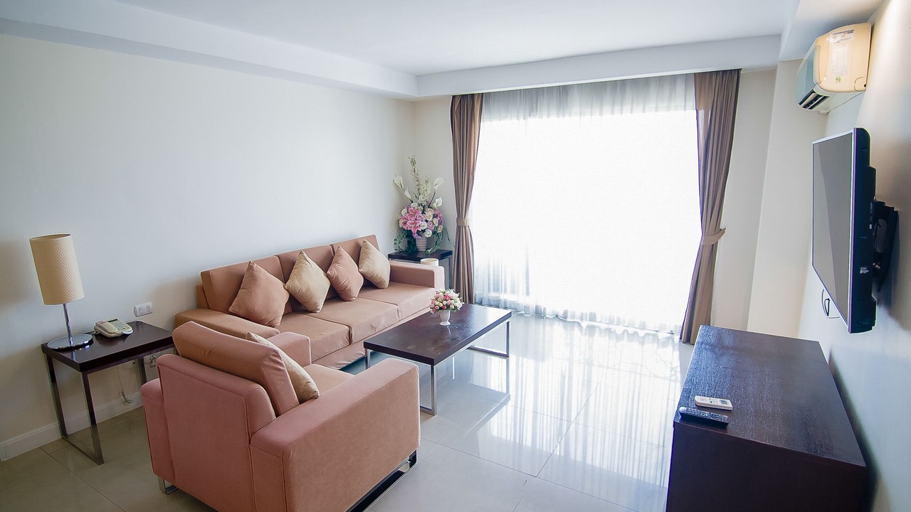 Photo of Bedroom in Nong Bon