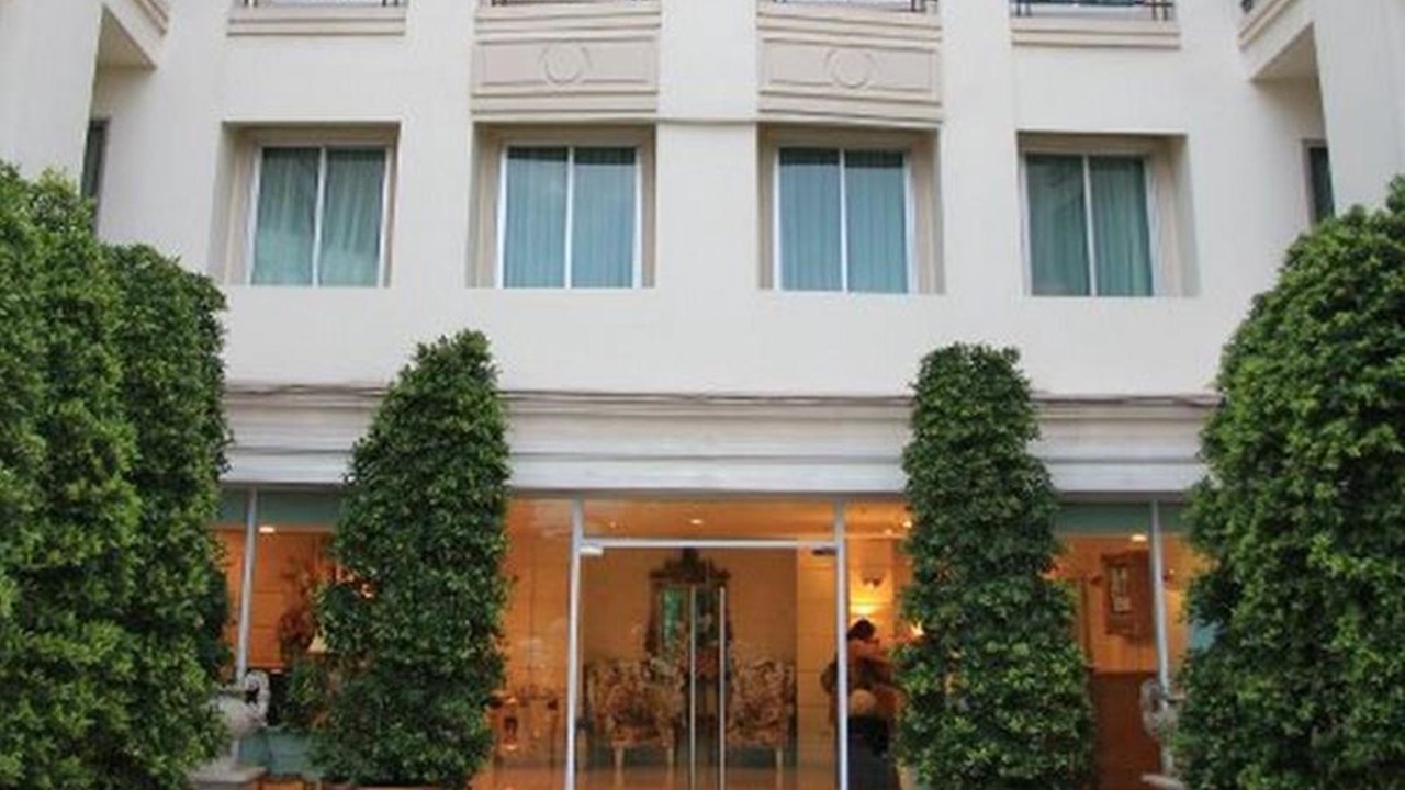 Photo of Outdoor in Nong Bon