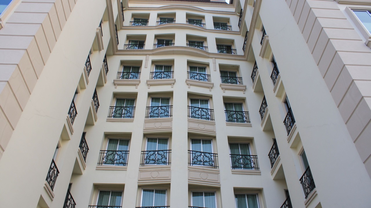 Photo of Outdoor in Nong Bon